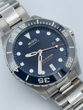 OCEAN STAR DIVER 600 M026.608.11.041.01