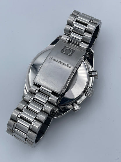 Omega Speedmaster Reduced