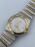 Omega Constellation