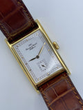 IWC Noveceno Reference 2550 18kt Gold