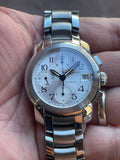 Baume & Mercier Capeland  Chronograph