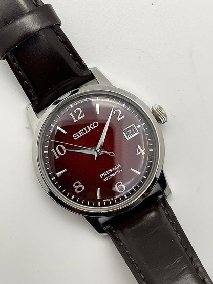 SEIKO SRPE41