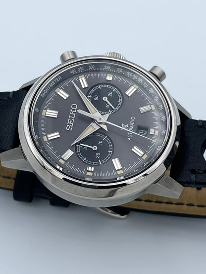 SEIKO SRQ037 SPEEDTIMER