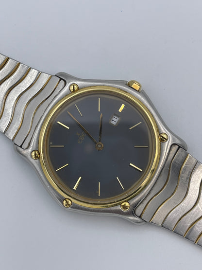 Ebel Wave Classic 18kt