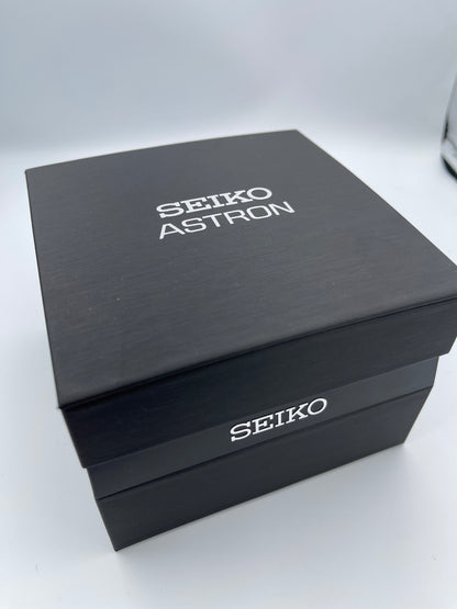 Seiko Astron SSJ007