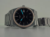 Tissot PRX Powermatic 80 Steel & 18K Gold