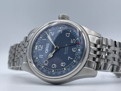 Oris Big Crown Pointer Date