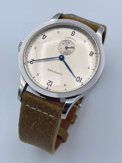 Longines Heritage 1945