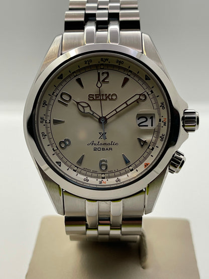 Seiko SPB119
