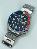 Vintage Seiko 7548-700