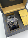 Bulova Mil Ships