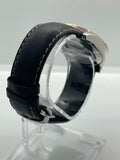 Tissot Gentleman Powermatic 80 Silicium Solid 18K Gold bezel
