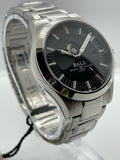Ball Watch Moon Phase NM2282C-SJ-BK