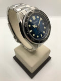 Seiko SPB083 "Great Blue Hole"