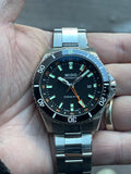 MIDO OCEAN STAR GMT - M026.629.11.051.01