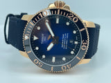 Tissot Seastar 1000