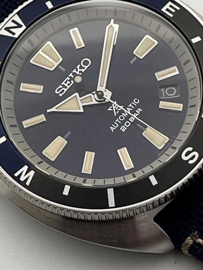 SEIKO SRPG15