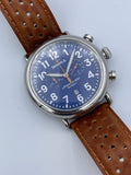 Shinola Runwell Chrono 47mm