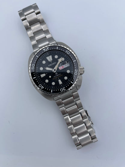 Seiko SRPE03