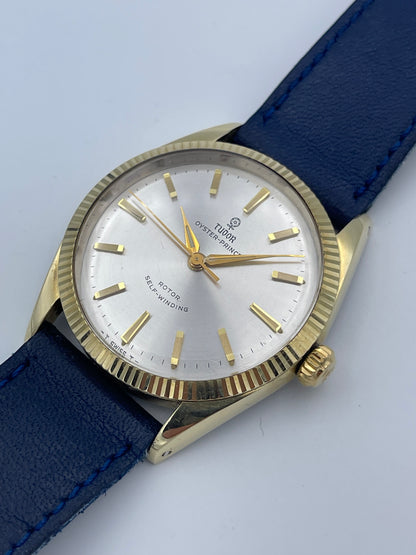 1969 Tudor Oyster Prince