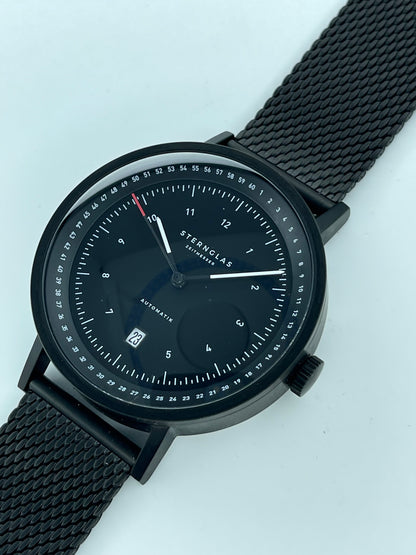Sternglas Automatik S02-TF05-ME02