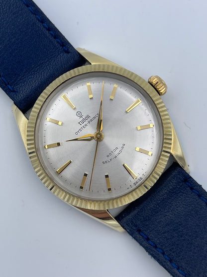1969 Tudor Oyster Prince