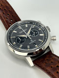 SEIKO SRQ037 SPEEDTIMER **YOUTUBER PERPETUALITY**
