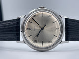 TIMEX MARLIN - HAND WOUND