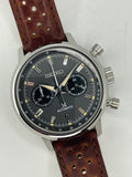 SEIKO SRQ037 SPEEDTIMER **YOUTUBER PERPETUALITY**