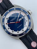 HAMILTON PAN EUROP DAY DATE