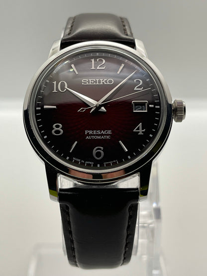 SEIKO SRPE41