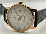 BARONCELLI HERITAGE GENT M027.407.36.260.00