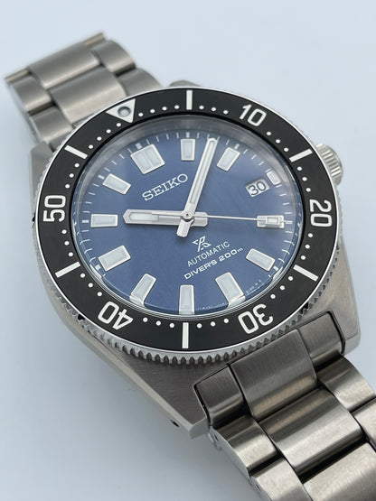 SEIKO SPB297