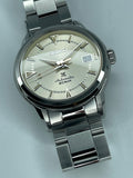 Seiko SPB241 (@thatwatchaddict / YouTUBE Perpetuality)