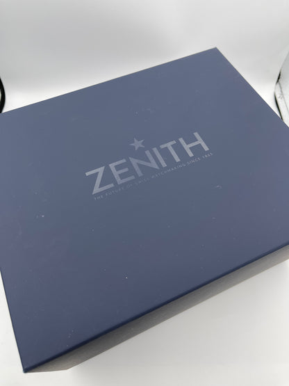Zenith Defy Classic