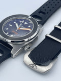 Squale Master Marina Militare Limited Edition