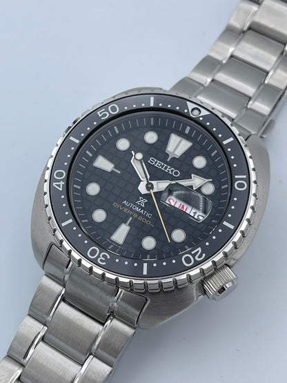Seiko SRPE03