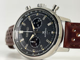 SEIKO SRQ037 SPEEDTIMER **YOUTUBER PERPETUALITY**