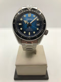 Seiko SPB083 "Great Blue Hole"
