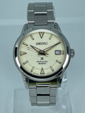 Seiko SPB241 (@thatwatchaddict / YouTUBE Perpetuality)