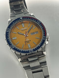 Vintage Seiko 7123-823