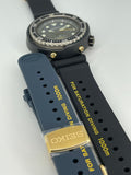 Seiko S23635 Saturation Diver’s 1000m