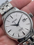 Seiko SRPC97 Fuyugeshiki - Limited Edition