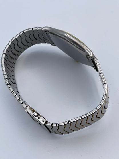 Ebel Wave Classic 18kt