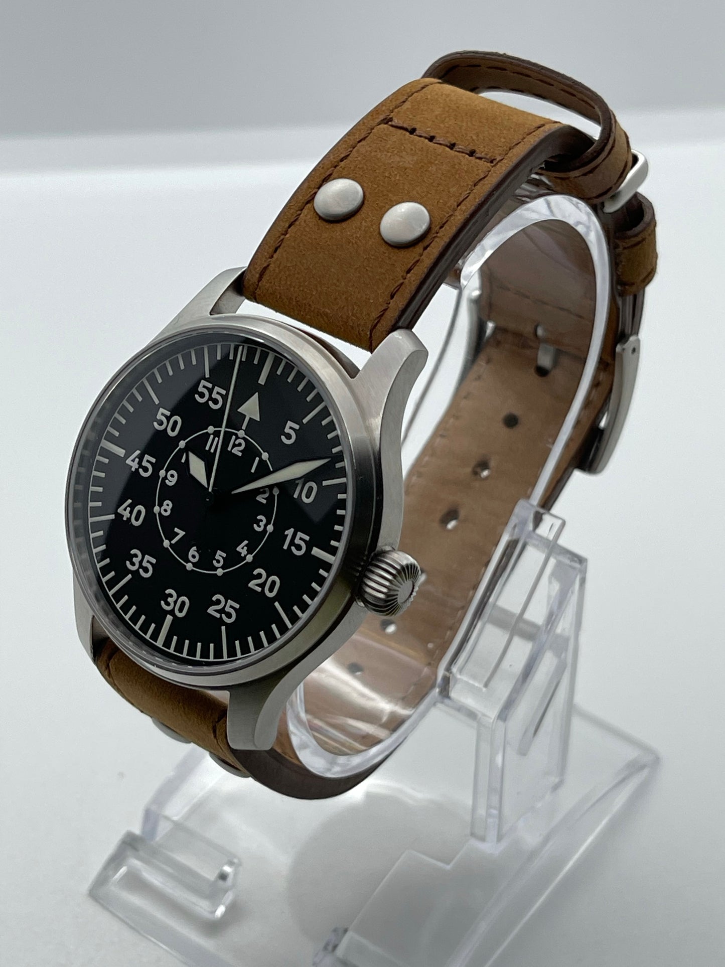 Stowa Flieger Classic 40