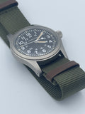 Hamilton Khaki Field Mechanical