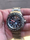 Promaster Dive Automatic