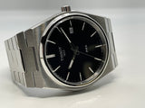 Tissot PRX Black
