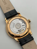 BARONCELLI HERITAGE GENT M027.407.36.260.00