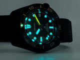 SEIKO SPB255 Black Series Limited Edition